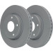 Bremsscheibe | 24.0124-0247.1 Bremsscheibe | 24.0124-0247.1