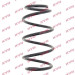 KYB Fahrwerksfeder Fiat P. 500 1.4 10/07 | RH3912 KYB Fahrwerksfeder Fiat P. 500 1.4 10/07 | RH3912