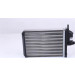 Heizkühler PKW | FIAT SEICENTO 98 | 71450 Heizkühler PKW | FIAT SEICENTO 98 | 71450