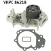 SKF Wasserpumpe VKPC 86218