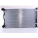 Wasserkühler PKW | AUDI A6 2.0 TDI 04 | 60237A Wasserkühler PKW | AUDI A6 2.0 TDI 04 | 60237A