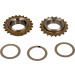 Koz¿Bate Kurbelwelle Mazda 3/6/Cx-7 Original | L3K9-11-32XA Koz¿Bate Kurbelwelle Mazda 3/6/Cx-7 Original | L3K9-11-32XA