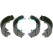 Bremsbacken | FIAT | 0 986 487 521 Bremsbacken | FIAT | 0 986 487 521