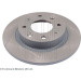 Bremsscheibe Kia T. Carens/Clarus 1.6-2.0 16V 96 | ADG04336 Bremsscheibe Kia T. Carens/Clarus 1.6-2.0 16V 96 | ADG04336