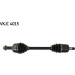 Antriebswelle | VKJC 4015 Antriebswelle | VKJC 4015