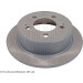 Bremsscheibe Ssangyong T. Actyon/Kyron/Rexton 2.0-2.7 Xdi 04 | ADG043118 Bremsscheibe Ssangyong T. Actyon/Kyron/Rexton 2.0-2.7 Xdi 04 | ADG043118