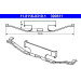 Feder, Bremssattel | 11.8116-0310.1 Feder, Bremssattel | 11.8116-0310.1
