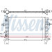 Wasserkühler PKW | Opel Zafira B 05 | 630768 Wasserkühler PKW | Opel Zafira B 05 | 630768