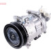 Denso | Kompressor DCP17010