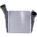 Ladeluftkühler PKW VW TOUAREG TDI 02 FIRST FIT 96688