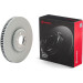 BREMBO Bremsscheibe 09.D878.23 PRIME LINE - Lightweight