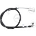 A.B.S. Handbremsseil Seilzug Festellbremse K18990