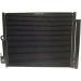 Kondensator, Klimaanlage | AC 596 000S Kondensator, Klimaanlage | AC 596 000S