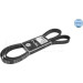 Keilrippenriemen 7Pk2713 | 500072713 Keilrippenriemen 7Pk2713 | 500072713