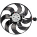 FEBI BILSTEIN Kühlerlüfter 26860