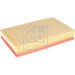 FEBI BILSTEIN Luftfilter | 48490 FEBI BILSTEIN Luftfilter | 48490