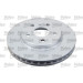 VALEO Bremsscheibe | 672585 VALEO Bremsscheibe | 672585