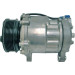 Kompressor, Klimaanlage | ACP 61 000S Kompressor, Klimaanlage | ACP 61 000S