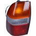 Heckleuchte | 214-1952L-A Heckleuchte | 214-1952L-A