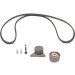 Zahnriemen-/Rollenset | FORD Focus,Kuga,VOLVO 04 | 1987946711 Zahnriemen-/Rollenset | FORD Focus,Kuga,VOLVO 04 | 1987946711