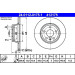 Bremsscheibe | 24.0112-0175.1 Bremsscheibe | 24.0112-0175.1