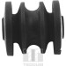Lagerbuchse, Querlenker Nissan T. Maxima 88 | 462367 Lagerbuchse, Querlenker Nissan T. Maxima 88 | 462367