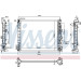 Wasserkühler PKW | Opel Mokka 13 | 606660 Wasserkühler PKW | Opel Mokka 13 | 606660