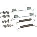 391-0868 Montagesatz f.Bremsbacken | MERCEDES Sprinter | 105-0868 391-0868 Montagesatz f.Bremsbacken | MERCEDES Sprinter | 105-0868