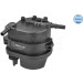 Kraftstofffilter Peugeot 1.4Hdi Mit Sensor | 16-14 323 0000