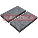 KAMOKA Filter, Innenraumluft F505301
