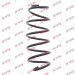 KYB Fahrwerksfeder Peugeot P. 207 1.4D/1.6D 02/06- Ohne Klimaanlage | RH3539 KYB Fahrwerksfeder Peugeot P. 207 1.4D/1.6D 02/06- Ohne Klimaanlage | RH3539