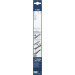 BOSCH | Wischerblatt H356 | FIAT Doblo Cargo | 3397011655