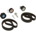 SEAT Altea,Ibiza,SKODA,VW | Zahnriemensatz | K045565XS SEAT Altea,Ibiza,SKODA,VW | Zahnriemensatz | K045565XS