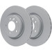 BREMSSCHEIBE | 24.0125-0229.1 BREMSSCHEIBE | 24.0125-0229.1