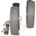Bremsbacken CITROEN,FIAT,PEUGEOT KIT SUPERPRO 0 204 114 667
