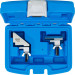 BGS Keilrippenriemen-Werkzeug-Satz | 2-tlg | 8220 BGS Keilrippenriemen-Werkzeug-Satz | 2-tlg | 8220