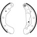 Bremsbacken Opel Astra F/Corsa A/B/Tigra 200X29 | 91044800 Bremsbacken Opel Astra F/Corsa A/B/Tigra 200X29 | 91044800