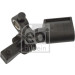 Sensor, Raddrehzahl | 107743 Sensor, Raddrehzahl | 107743