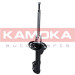 KAMOKA Stoßdämpfer