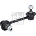 86 307 092 Stabilisator HA re | HONDA Accord VII Tourer 04 | 42085 86 307 092 Stabilisator HA re | HONDA Accord VII Tourer 04 | 42085