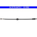 ATE Bremsschlauch | 24.5176-0475.3 ATE Bremsschlauch | 24.5176-0475.3