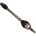 Antriebswelle | 49-0587 Antriebswelle | 49-0587