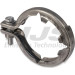 Rohrverbinder, Abgasanlage | Schelle MERCEDES | 83 13 2819 Rohrverbinder, Abgasanlage | Schelle MERCEDES | 83 13 2819