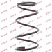 KYB Fahrwerksfeder Toyota P. Celica 1.8 16V 08.99-09.05 | RF2562 KYB Fahrwerksfeder Toyota P. Celica 1.8 16V 08.99-09.05 | RF2562