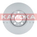 KAMOKA Bremsscheibe | 1031854 KAMOKA Bremsscheibe | 1031854