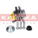 KAMOKA Radlagersatz 5500149