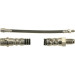 Bremsschlauch | MERCEDES S-Klasse Coupe CL 65 AMG 03-06 | PHB523 Bremsschlauch | MERCEDES S-Klasse Coupe CL 65 AMG 03-06 | PHB523