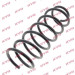 KYB Fahrwerksfeder VW P. Passat 1.6/1.8 02.88-05.97 | RG1266