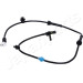 Sensor, Raddrehzahl | ABS-819 Sensor, Raddrehzahl | ABS-819
