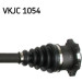 SKF Antriebswelle | VKJC 1054 SKF Antriebswelle | VKJC 1054